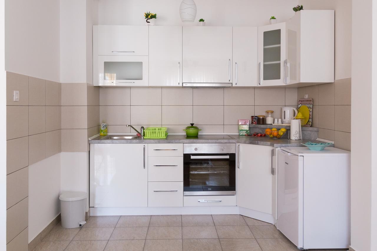 Apartmans Centar Требинє Екстер'єр фото