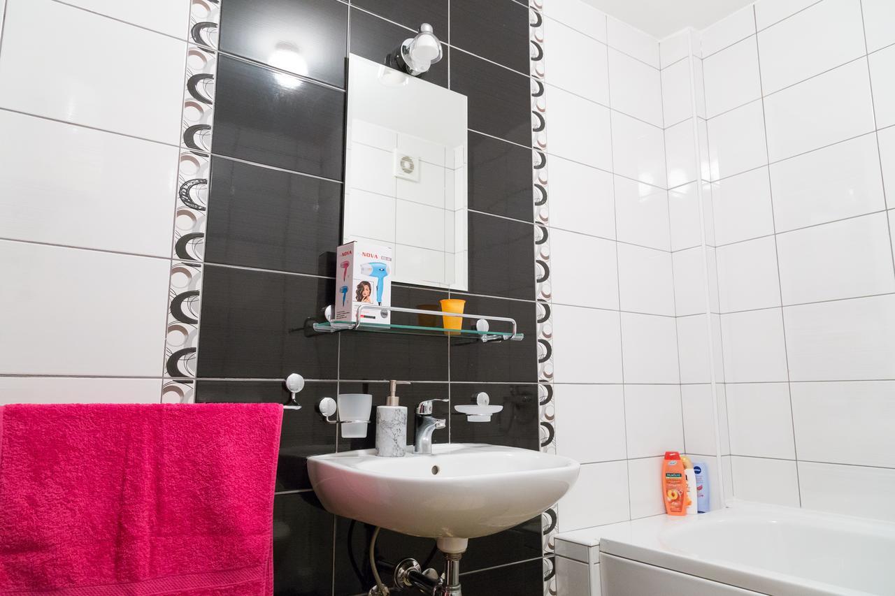 Apartmans Centar Требинє Екстер'єр фото